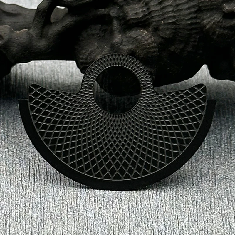 61 verschiedene NH35 Automatik-Rotor-Patches im Hammer-Stil aus Metall für NH34, NH35, NH36, NH38, NH39, 4R und 7S Uhrwerke. – Detail 22