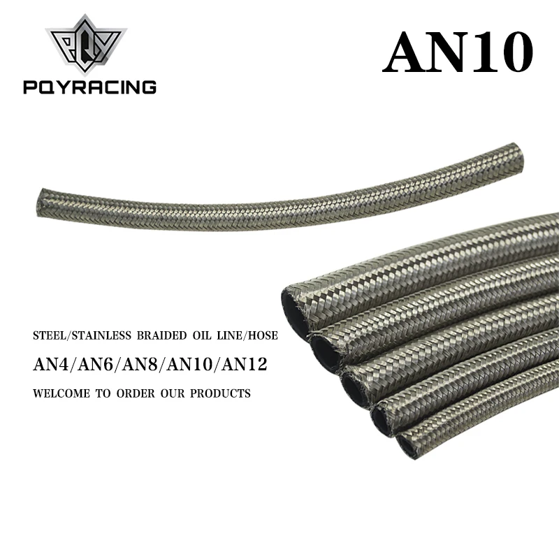 PQY - AN10 10AN AN - 10 (14.2MM / 9/16