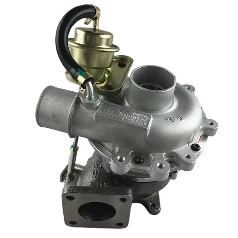 for Brand New Auto Turbocharger  Turbo OEM WL84-13-700 WL B2500 2.5L