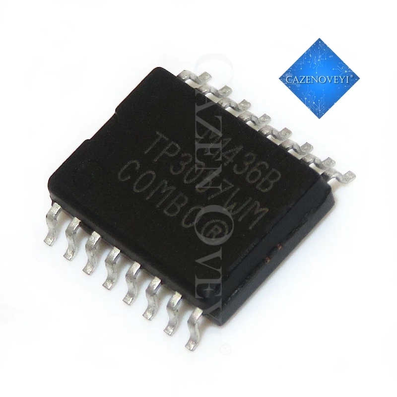 TP3057WM TP3057 CS8571E CS8571 LA4629 4629 1N5344B MCP6021-I/SN MCP6021 FQPF12N65 12N65