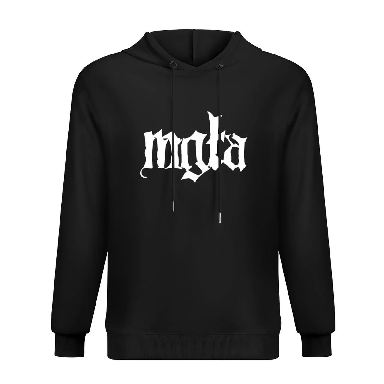 

mgla Hoodie men clothing japanese style graphic t shirts men men's autumn clothes big size hoodie