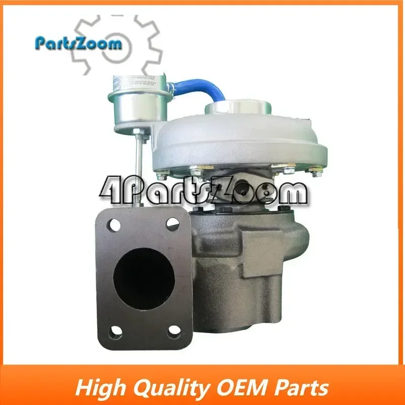 

GT2556S turbocharger 2674A822 747633 785827-0017 785827-5017S turbo for FORKLIFT TRUCKS / BACKHOE LOADER E44TA engine