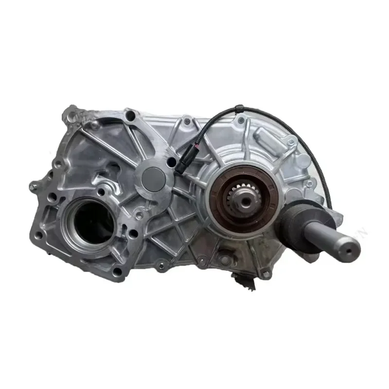 Высококачественная новая сборка раздаточной коробки 1HZ 36110-6E181 для Landcruiser HZJ79