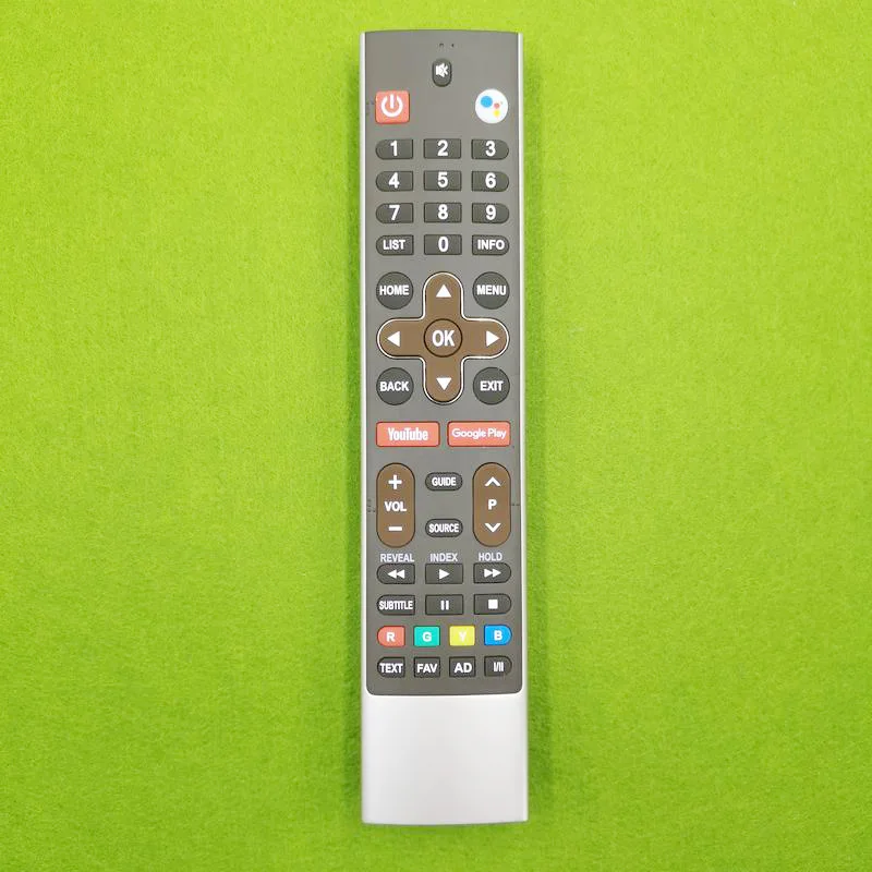 

Original Remote Control FOR Kogan KALED58XU9010SKA KALED65XU9010SKA KALED75XU9010SKA SMART LED TV