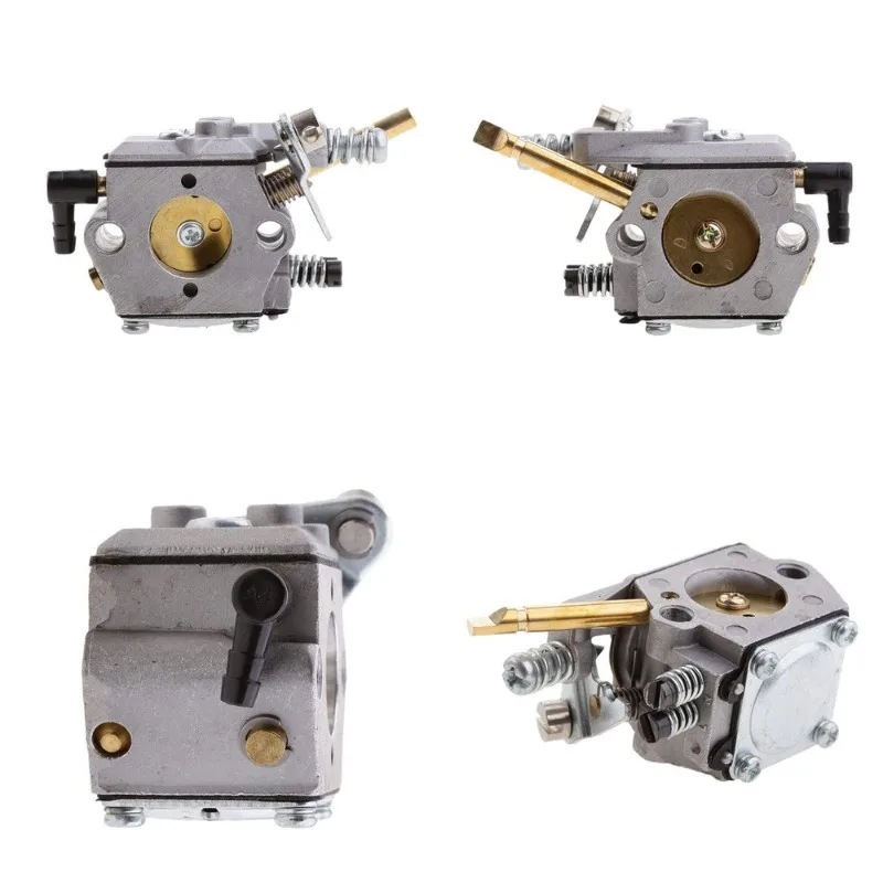Walbro WT-38-1 Carburetor for Stihl FS50 FS51 FS61 FS65 FS66 String Trimmer Lawn Mower