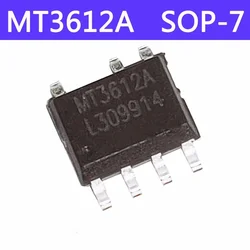 10pcs New and Original MT3612A MT3612B MT3612D MT3612AF SOP7 chipset in stock