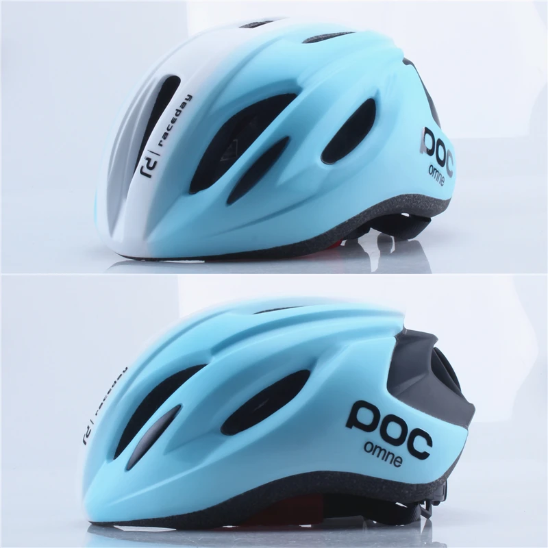 Omne POC خوذة ركوب الدراجات نمط الرياضة في الهواء الطلق MTB الطريق الرجال خفيفة ايرو بأمان قبعة Capacete Ciclismo دراجة دراجة هوائية جبلية #5