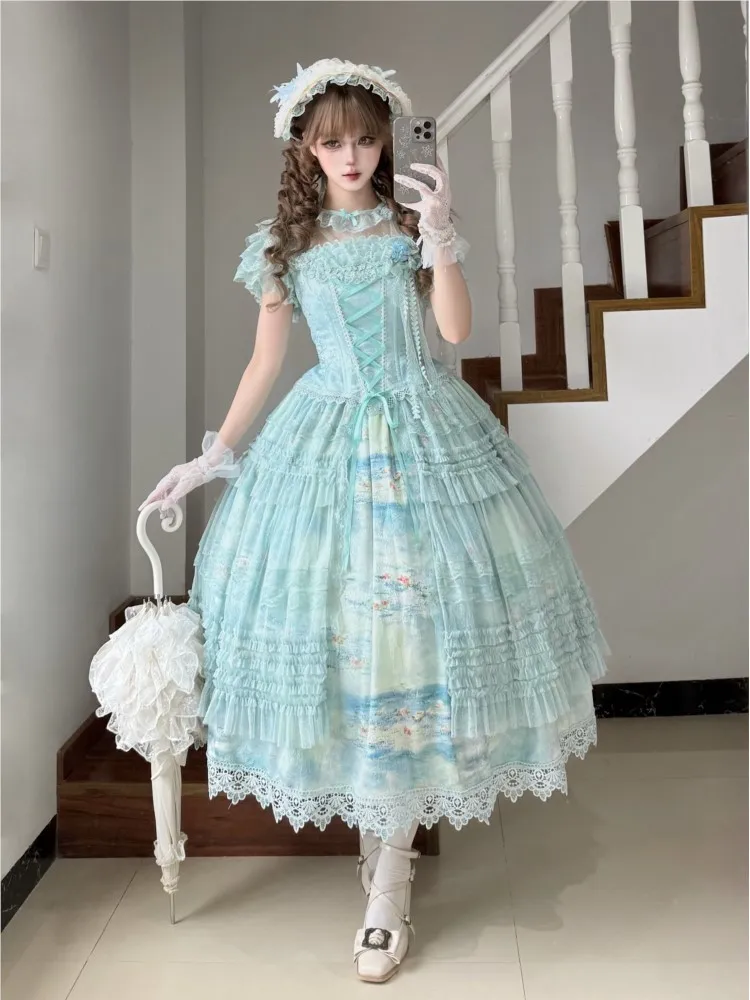 A new stylish and elegant dress suit