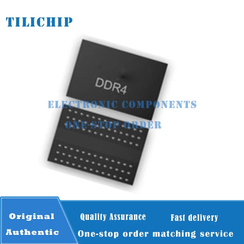 CXDB7CCDM-MA-M 128Gb 4266Mbps 200FBGA DRAM memory chip