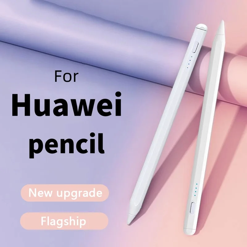 Para huawei pad matepad se 10.4/air 11.5/se 11 lápis stylus caneta