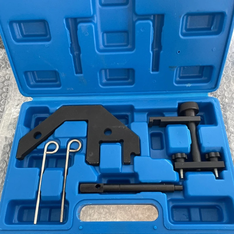 

Установите и удалите механизм устройства ГРП двигателя прочные инструменты автоматического ремонта