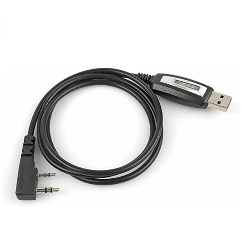 

USB Programming Cable for TYT DMR Digital Radio MD-380 MD-390 MD-UV380 MD-UV390 MD-280 Plus MD-UV450 MD-446 RT3 RT8