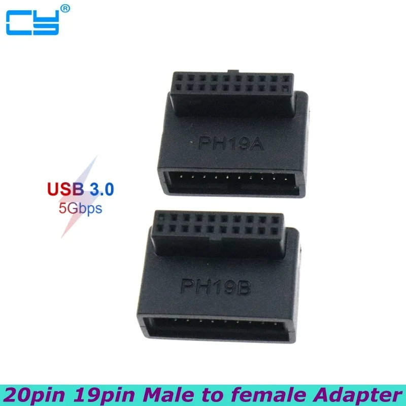 Usb 3.0 19 20 Pin M…