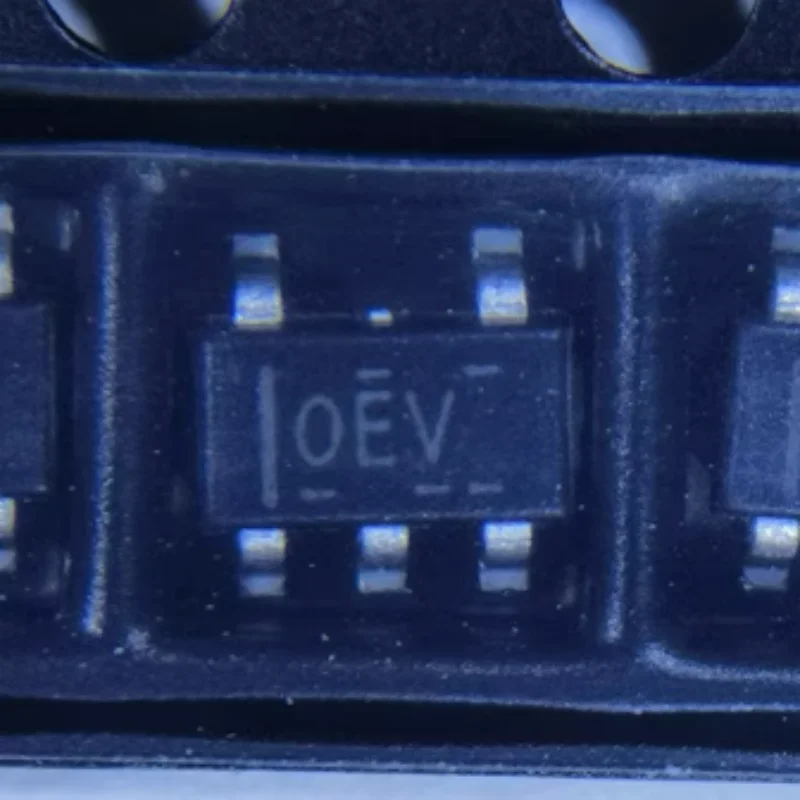 10PCS/TPS73433DDCR …