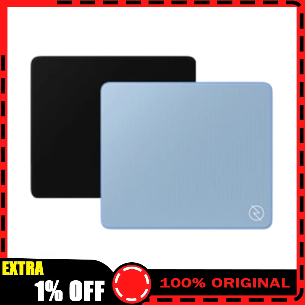 

Zpmax Quasi Gun ZP4 Коврик для мыши FPS Control Коврик для мыши Мягкий влагостойкий противоскользящий для CSGO PUGB Valorant APEX Аксессуары для ПК Подарки