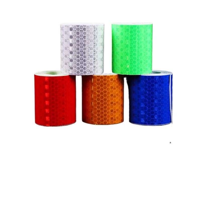 Светоотражающая-лента-для-автомобиля-100x5-см-предупреждающая-наклейка-для-обеспечения-безопасности-защитная-пленка-отражатель-для-грузовиков-и-мотоциклов