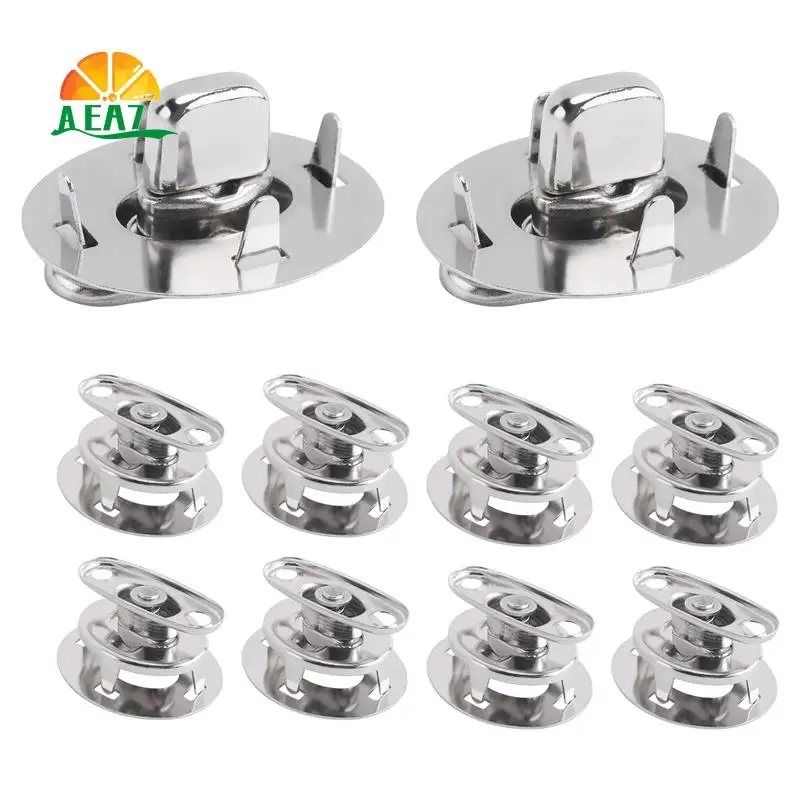 

AEA7-10 Piece Twist Lock Common Sense Fastener For Boats, Sailboats, Rvs, Dinghies And Caravans