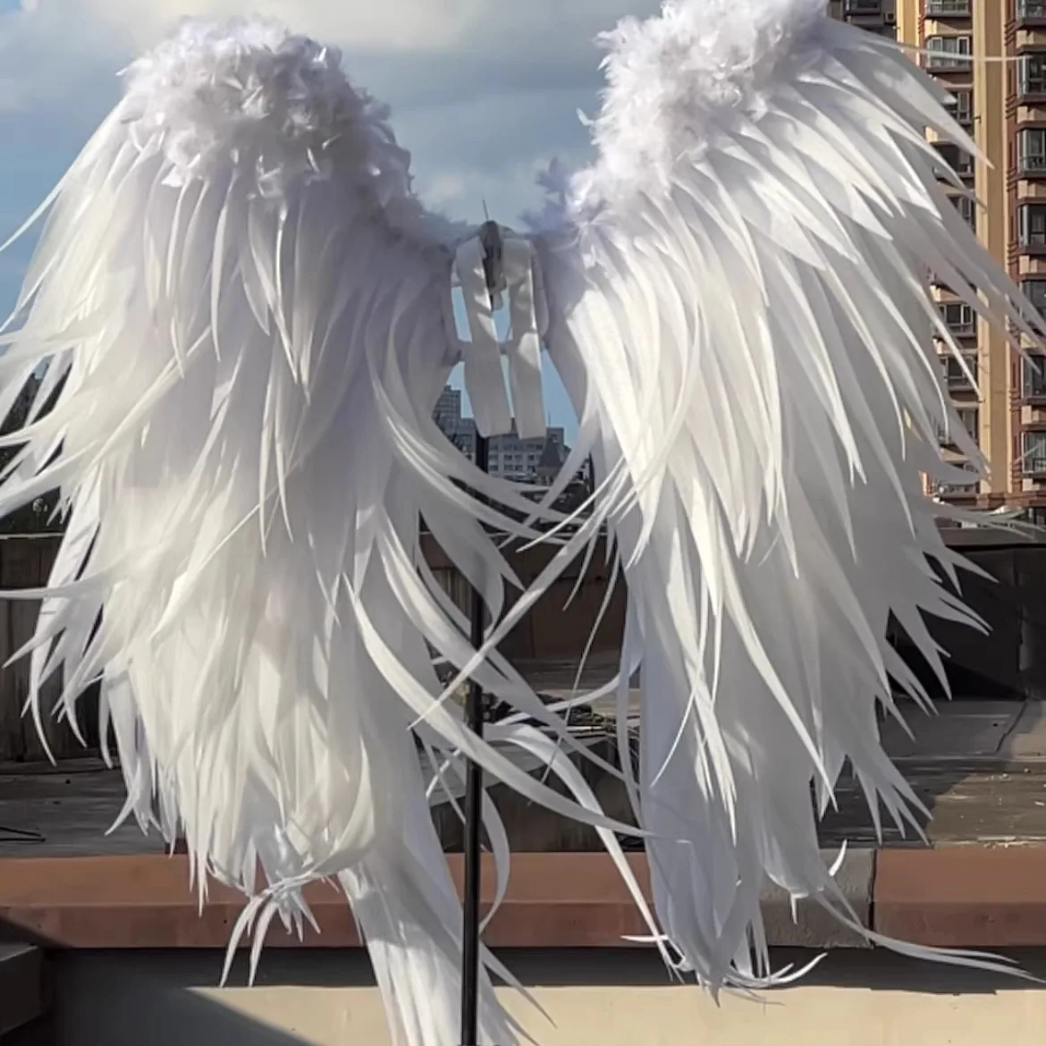 heart-shaped-angel-wings-cosplay-wings-archangel-wings