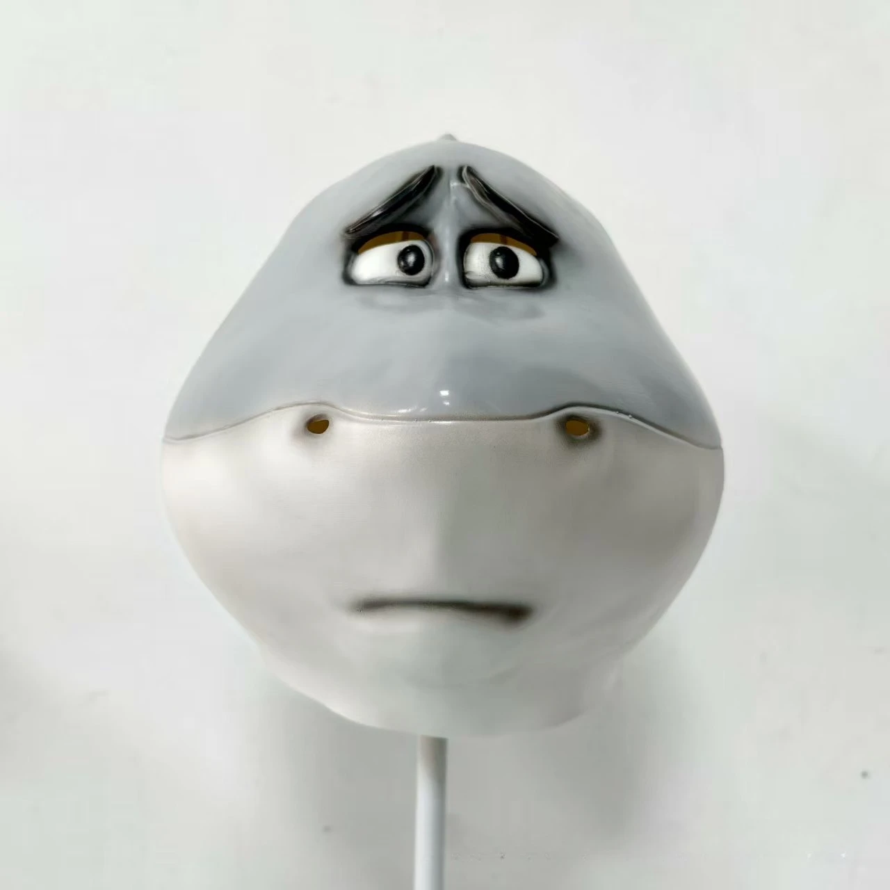 2025 신작 영화 나쁜 괴물들 2 코스프레 마스크 성인용 라텍스 마스크 미스터 울프 미스터 스네이크 미스터 샤크 가면무도회 마스크 할로윈 의상 헬멧