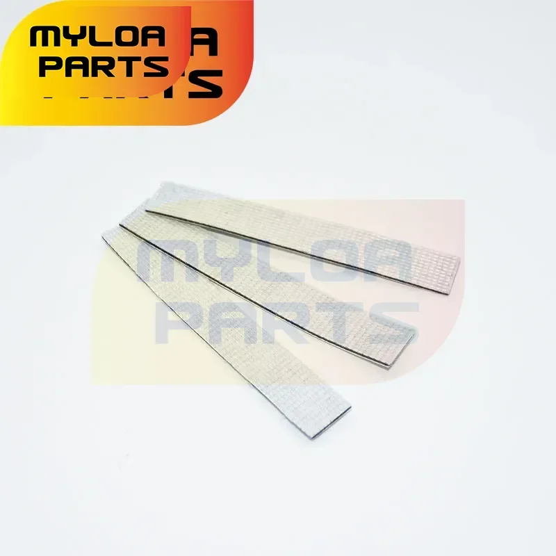 10PCS A00J106202 A00J-1062-02 Cleaning Pad compatible for Konica Minolta C224 C284 C364 C7822 C7828 C227 C287 C451 C452 C550 C55