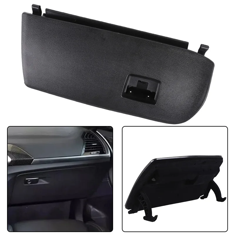 

Front Dash Glove Box Door Lid Cover 51166839000 For BMW X3 F25 2011 2012 2013 2014 2015 2016 2017 X4 F26 2015 2016-2018 Black