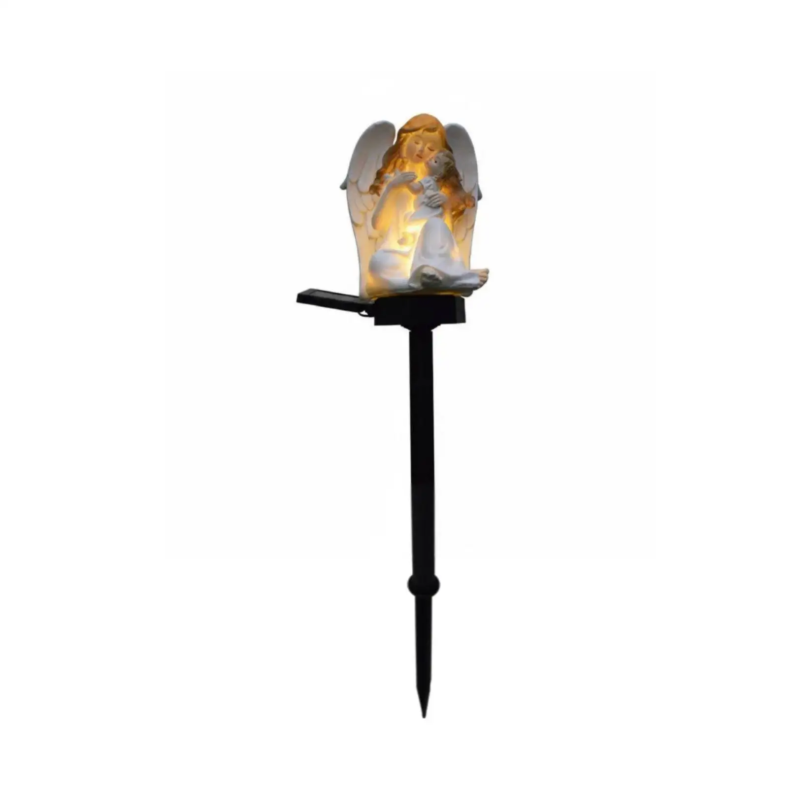 lampada-solar-de-resina-em-forma-de-anjo-para-decoracao-de-jardim-externo-estaca-luminosa-a-prova-d'Agua-para-caminhos-e-patios