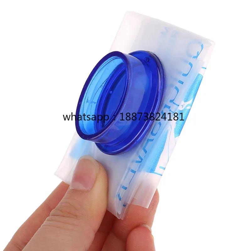 Breathing Mask Emergency Rescue Disposable First Aid Respirator Mouth To Mouth CPR Face Shield Artificial Respiration fast shipp