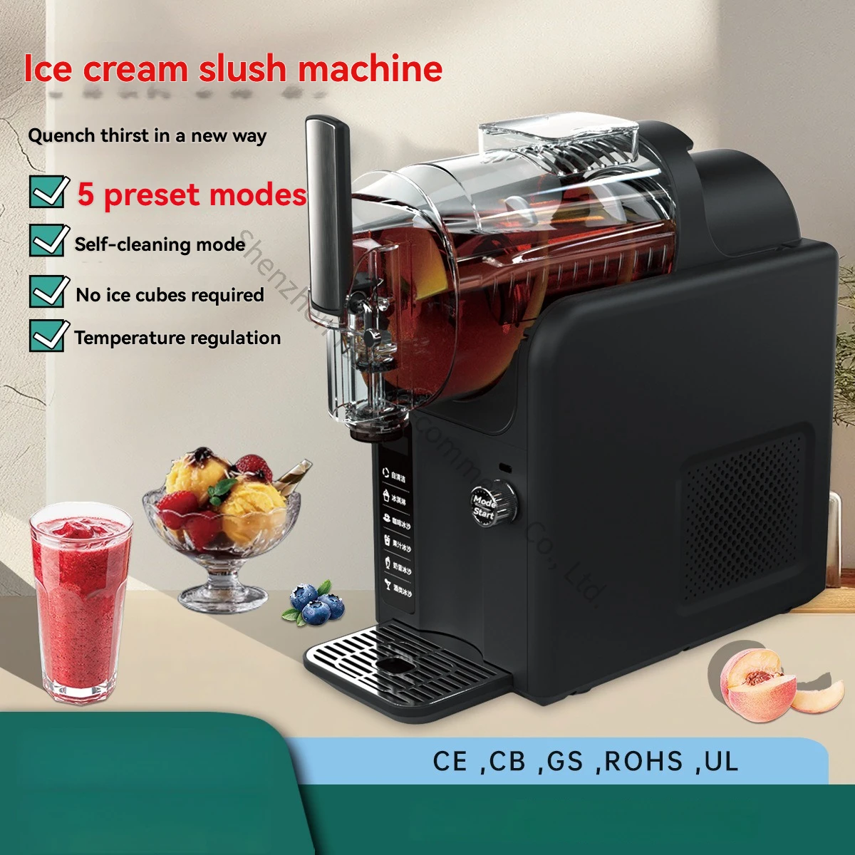 Thumbnail 2 - #1 Trending Frozen Drink Makers Right Now