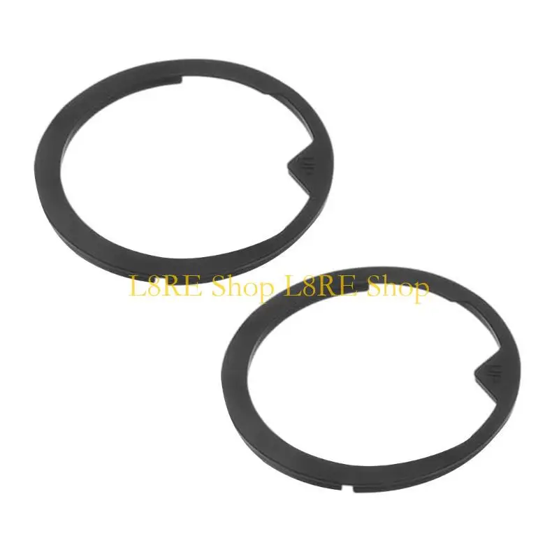 L8re Brew Head Gasket Coffee Machine O-Rings Seal Profession