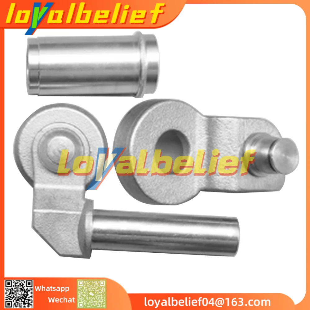 

NEW KP38 Turbo Wastegate Rattle Flapper For Hyundai Sona-ta Eco 1.6L 16389700013 16389880013 28231-2B770 Turbocharger Parts