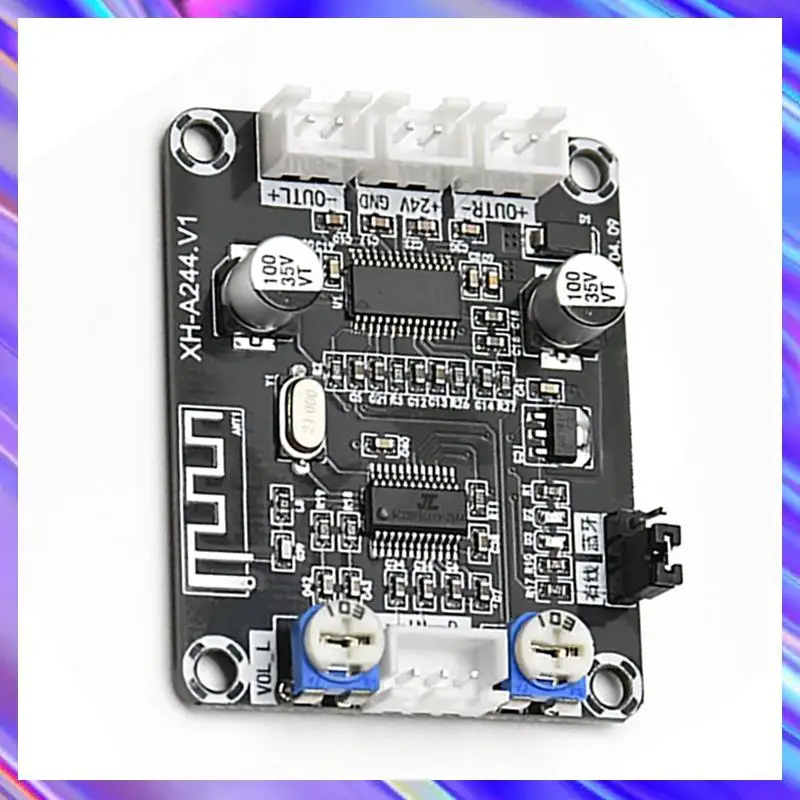 A24U XH-A244 DC12- …