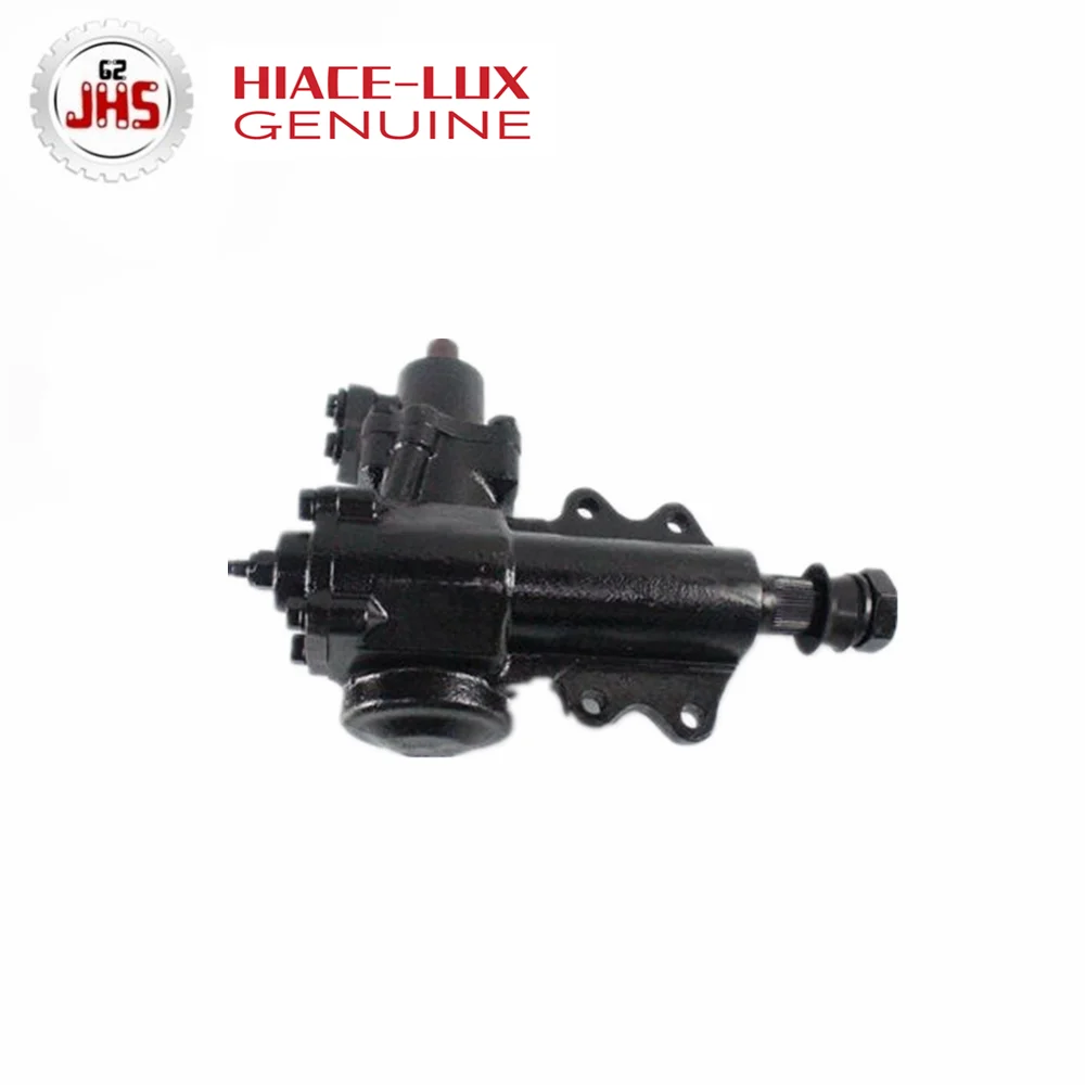 HIGH QUALITY Auto Parts Steering Gear FOR LAND CRUISER FZJ80 FZJ105 44110-60211