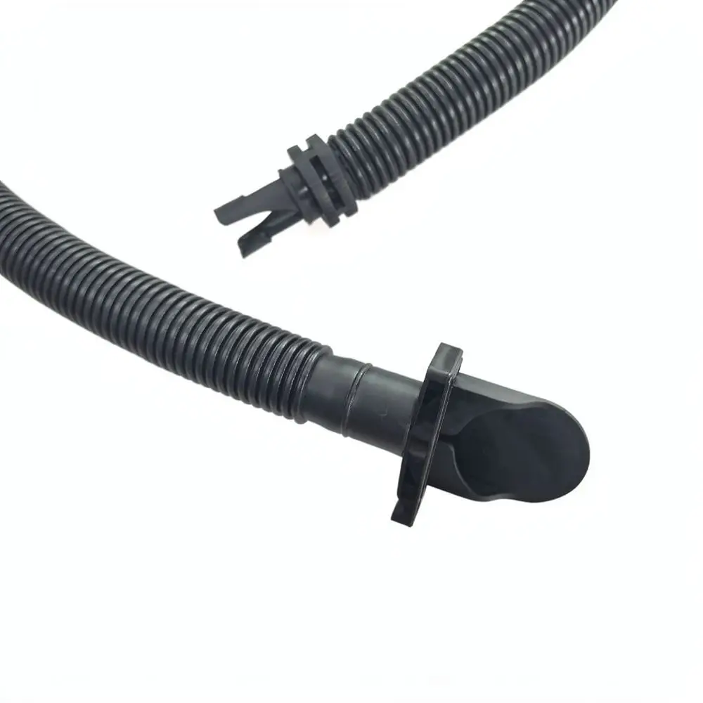 Flexible Black PVC Hose For Intex 1830 12773 Pool Filter Pump Replacement Water Transfer Tube Maintenance Tool