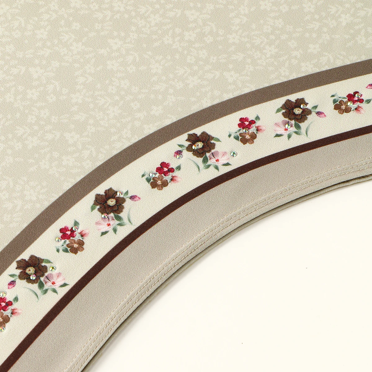 أزياء الشيفون الحجاب الفوري غطاء كامل رئيس المرأة لينة الشيفون أميرة وشاح الإسلام الإناث رمضان الحجاب المطبوعة عمامة #6