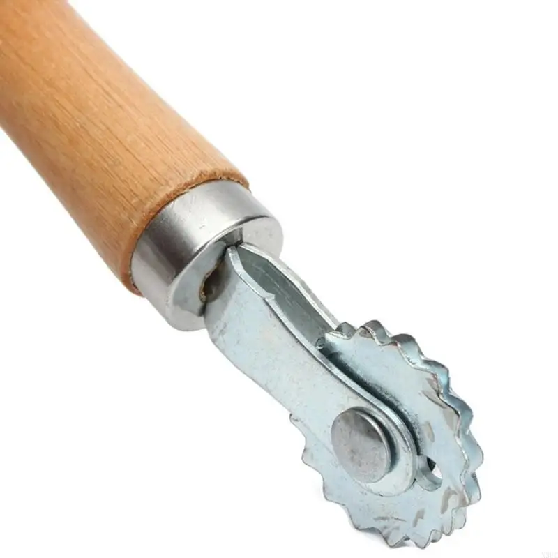 Permanent Beekeeping Accessories Containing Wire Embedding Tool And workerbee Frame Tightener For Outdoor Use X3UC