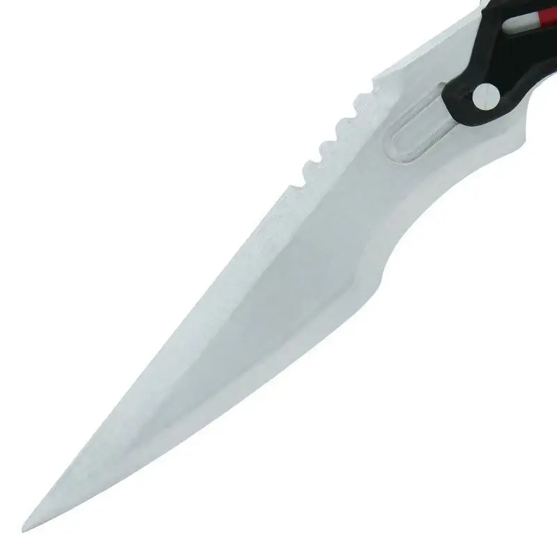 Orpheus Daggers juego Zenless Zone Zero accesorios de Cosplay armas Halloween fiesta de Navidad personaje accesorios de ropa