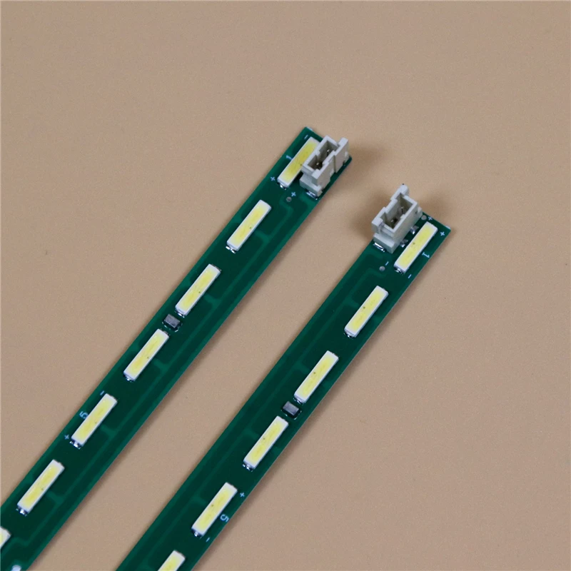 LED Backlight Strip For LG 43LF634V 43LF6350 43LX310C 43LX341C 43SM5B 43LX540S 43LX761H Bars 43" V15 ART3 FHD REV1.1 1 L/R-Type