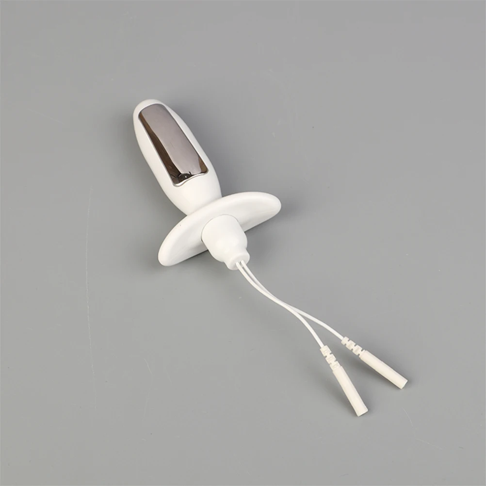 HOT SALE Vaginal Probe Electrodes For Pelvic Floor Exerciser Incontinence Use With TENS/EMS Machines Kegel Exerciser