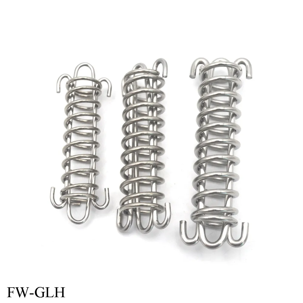 Dog Leash Shock Abs…