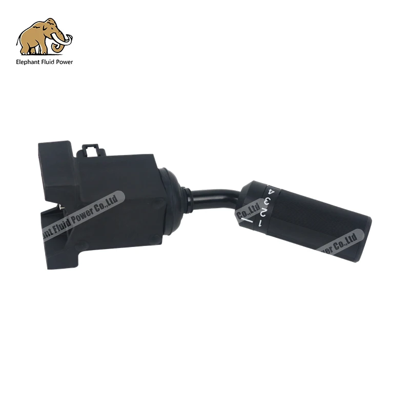 Column Switch 823127GT Shifter Assembly for GTH-1056 Construction Machinery Parts