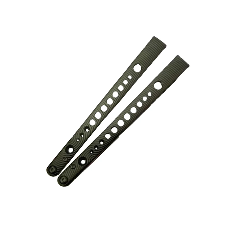 TITUS Rep Replicant Holes 7075 Aluminum Handle Bushing System