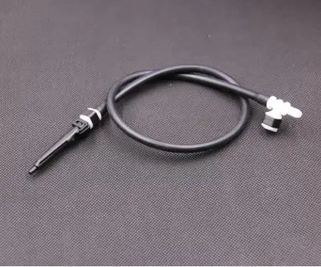 Rear View Camera Wash Water Spray Valve Pipe FOR VW AUDI Q5 Q3 Q2 A4 A5 SEAT SKODA KODIAQ Superb OCTAVIA MK3 Tiguan