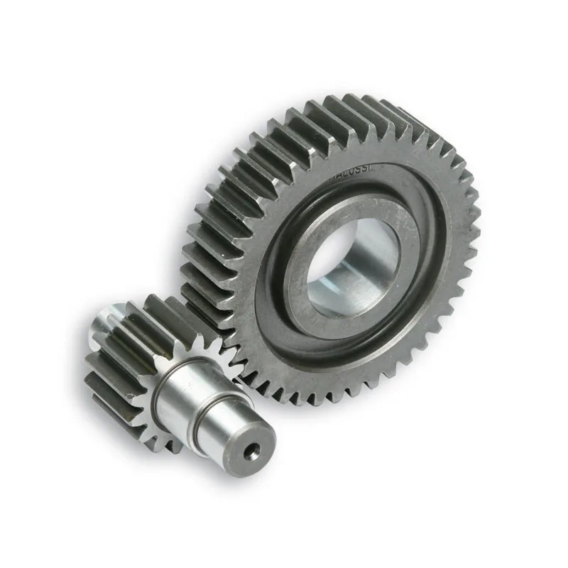 New DB Gearbox Steel Spur Drive Gearwheel Gear Set ISO9001 Certified 0.02mm Tolerance High Quality 6 Months Warranty for
