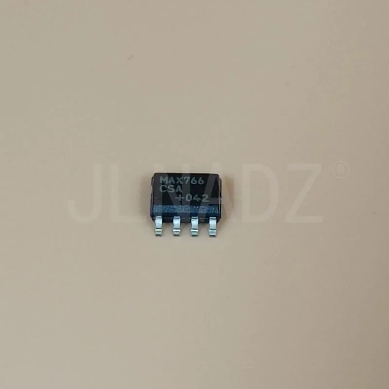 

Brand new original MAX766ESA+T Encapsulationpatch SOP-8 IC chip Electronic Component Electronics Integrated circuit