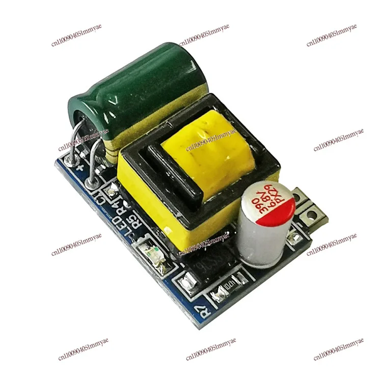 

AC-DC Step-down Module Precision 5V700mA3.5W Disconnector Power Module 220V To 5V