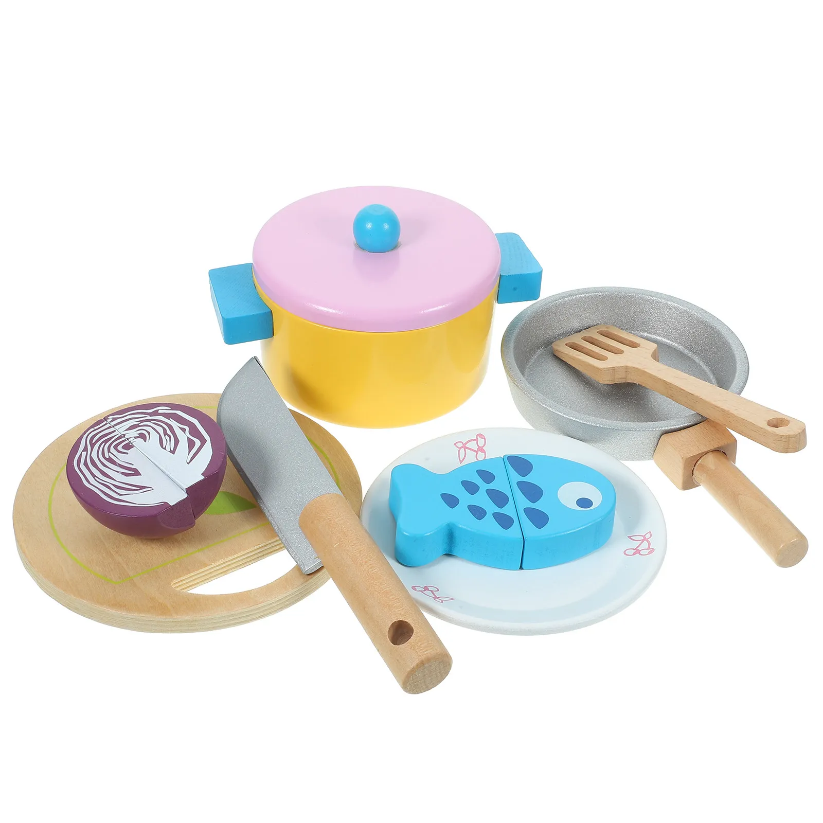 set-di-utensili-da-cucina-in-legno-per-bambini-gioco-di-ruolo-realistico-per-l'apprendimento-pratico-e-lo-sviluppo-creativo