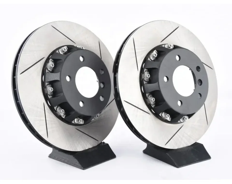 Customized Car Break auto brake systems Brake Disc For BMW E9X 325/328/330i E82/88 128/135i rotor brake discs for sale