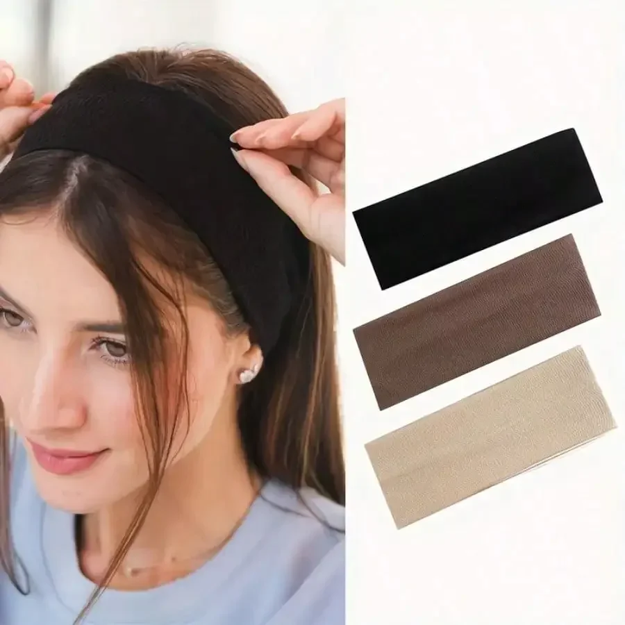 

1 шт. Спортивная эластичная противоскользящая повязка на голову, мягкая, влагоотводящая, дышащая, для бега, тренажерного зала, йоги, фитнеса, для женщин и мужчин