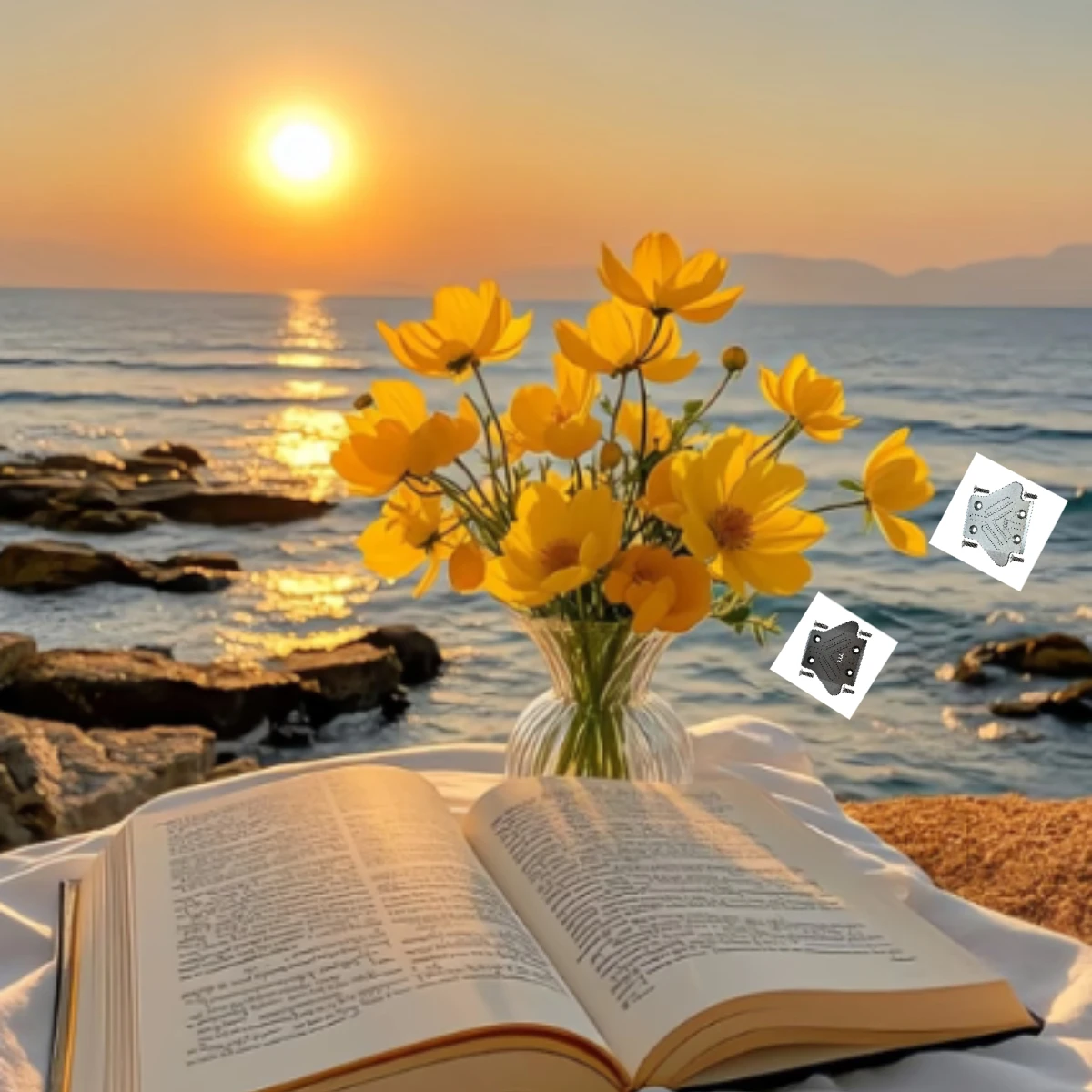 Gpm Aluminum Rear C…