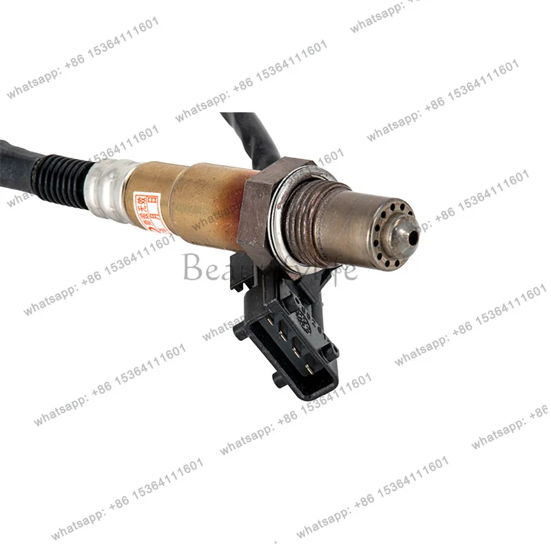 LS is suitable for 1.5/national machine front oxygen sensor 258006937 auto parts 258006937